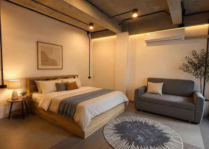 Time2sleep * Bangkok